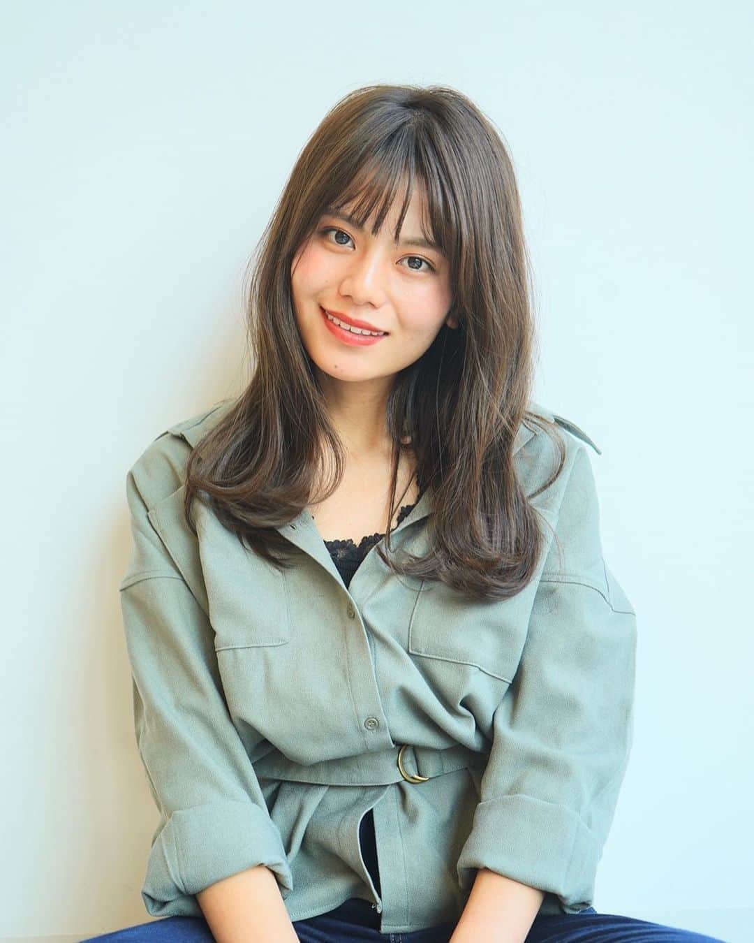 小山倫可のグルメインスタ