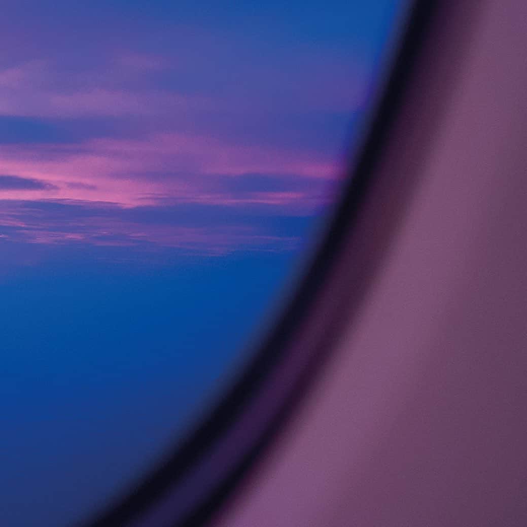 タイ航空のインスタグラム