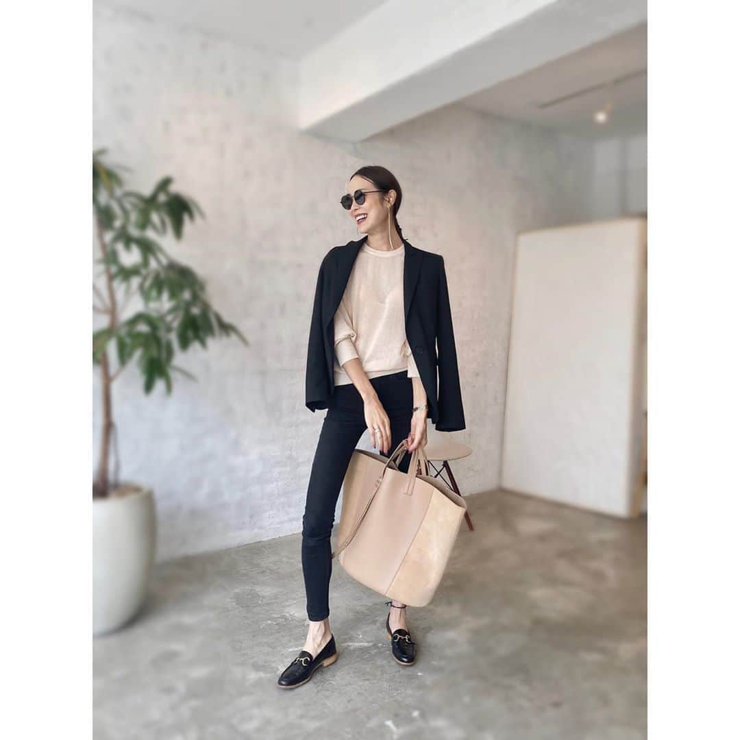 小林有里のインスタグラム