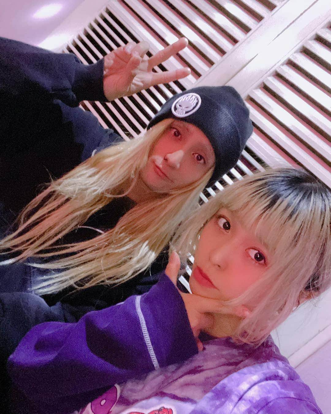 campusのグルメインスタ