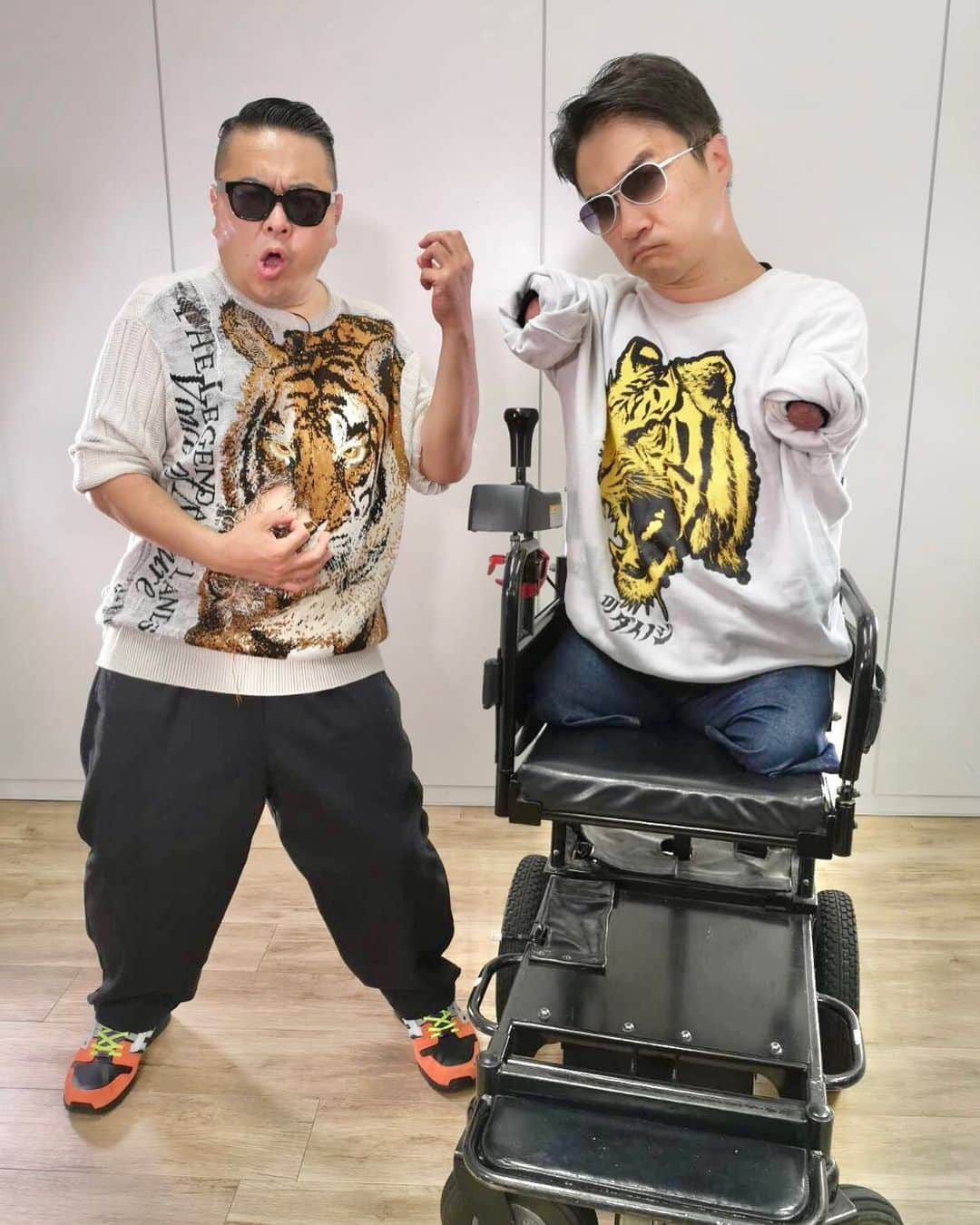 乙武洋匡のインスタグラム