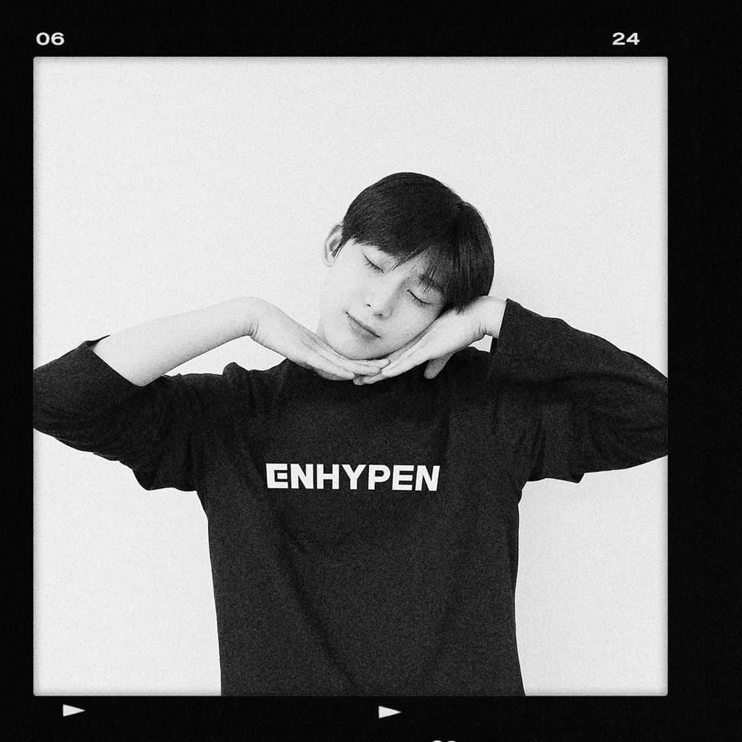 ENHYPENさんのインスタグラム写真 - (ENHYPENInstagram)「#ENHYPEN #엔하이픈 #SUNOO #선우 #ENroll_prequel」10月16日 20時00分 - enhypen