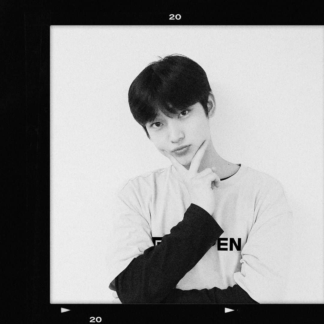 ENHYPENさんのインスタグラム写真 - (ENHYPENInstagram)「#ENHYPEN #엔하이픈 #SUNOO #선우 #ENroll_prequel」10月16日 20時00分 - enhypen