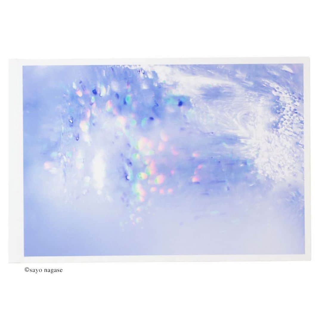 永瀬沙世のインスタグラム：「my work @sayo_nagase_works   #sayonagase」