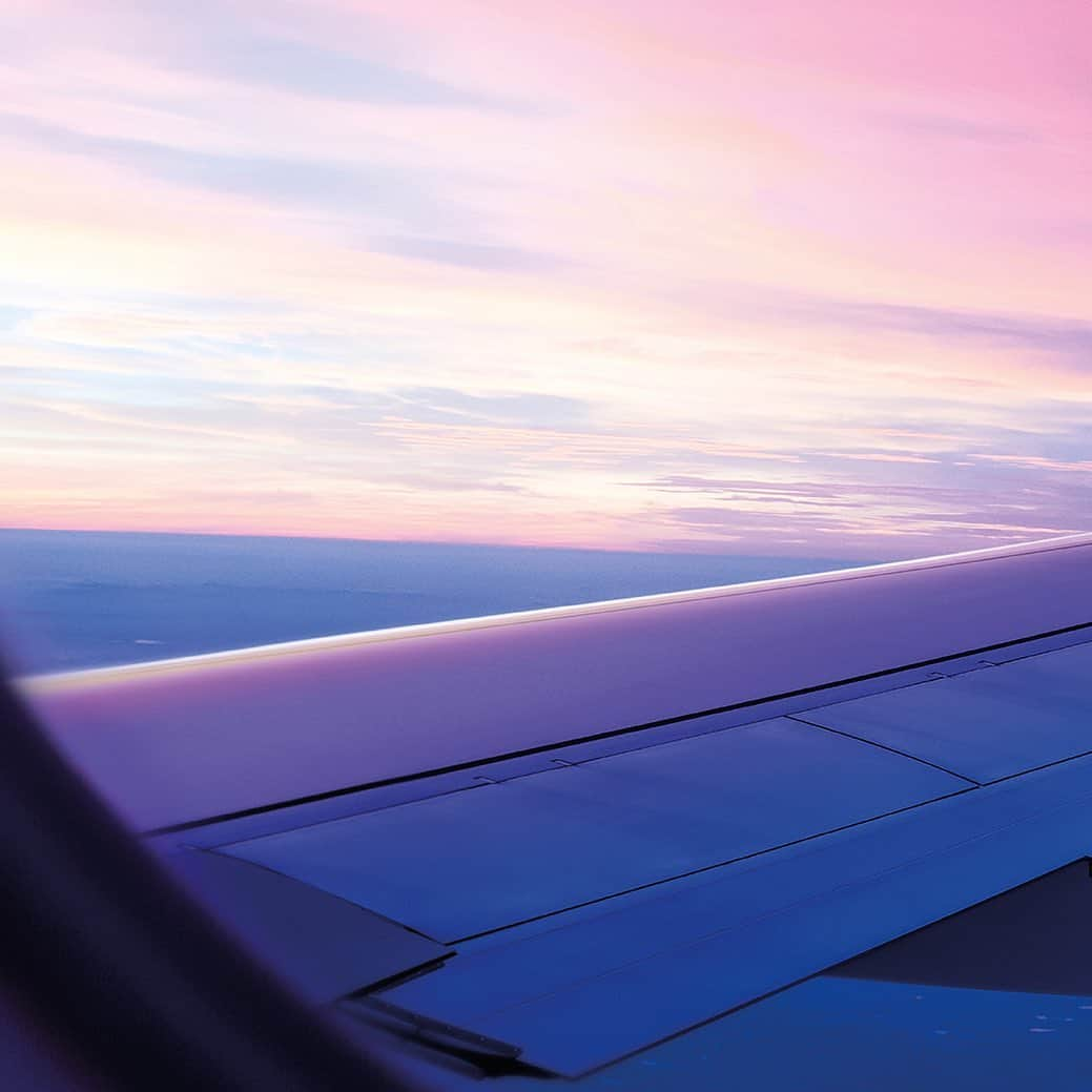 タイ航空さんのインスタグラム写真 - (タイ航空Instagram)「Miss these skies ✈️ . . . #ThaiAirways #windowseat #windowview」10月16日 20時06分 - thaiairways