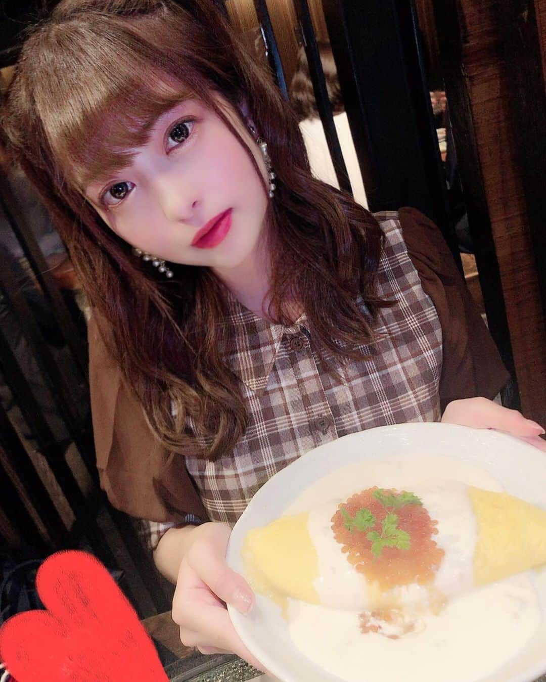 桜もこのグルメインスタ