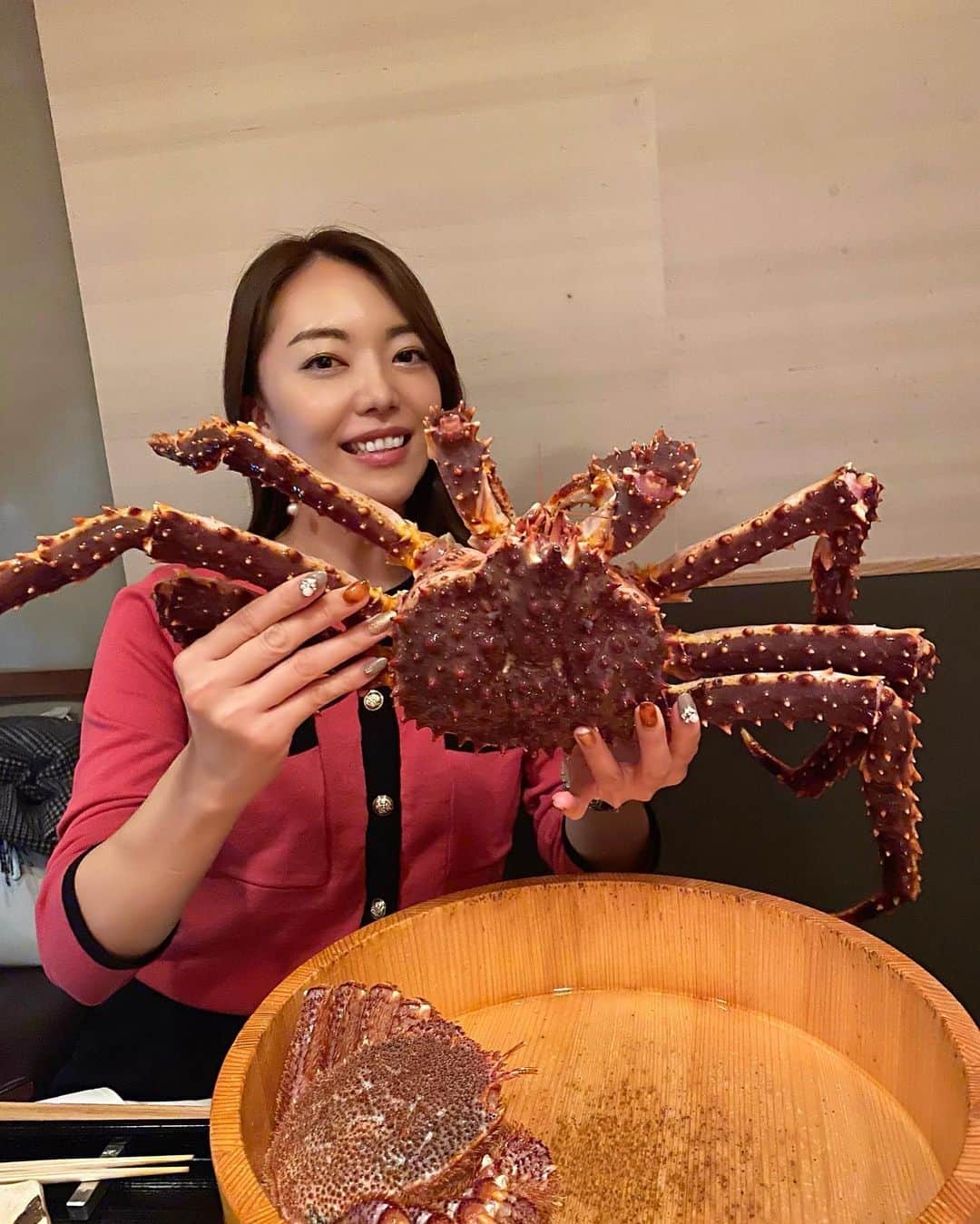 今村仁美のグルメインスタ