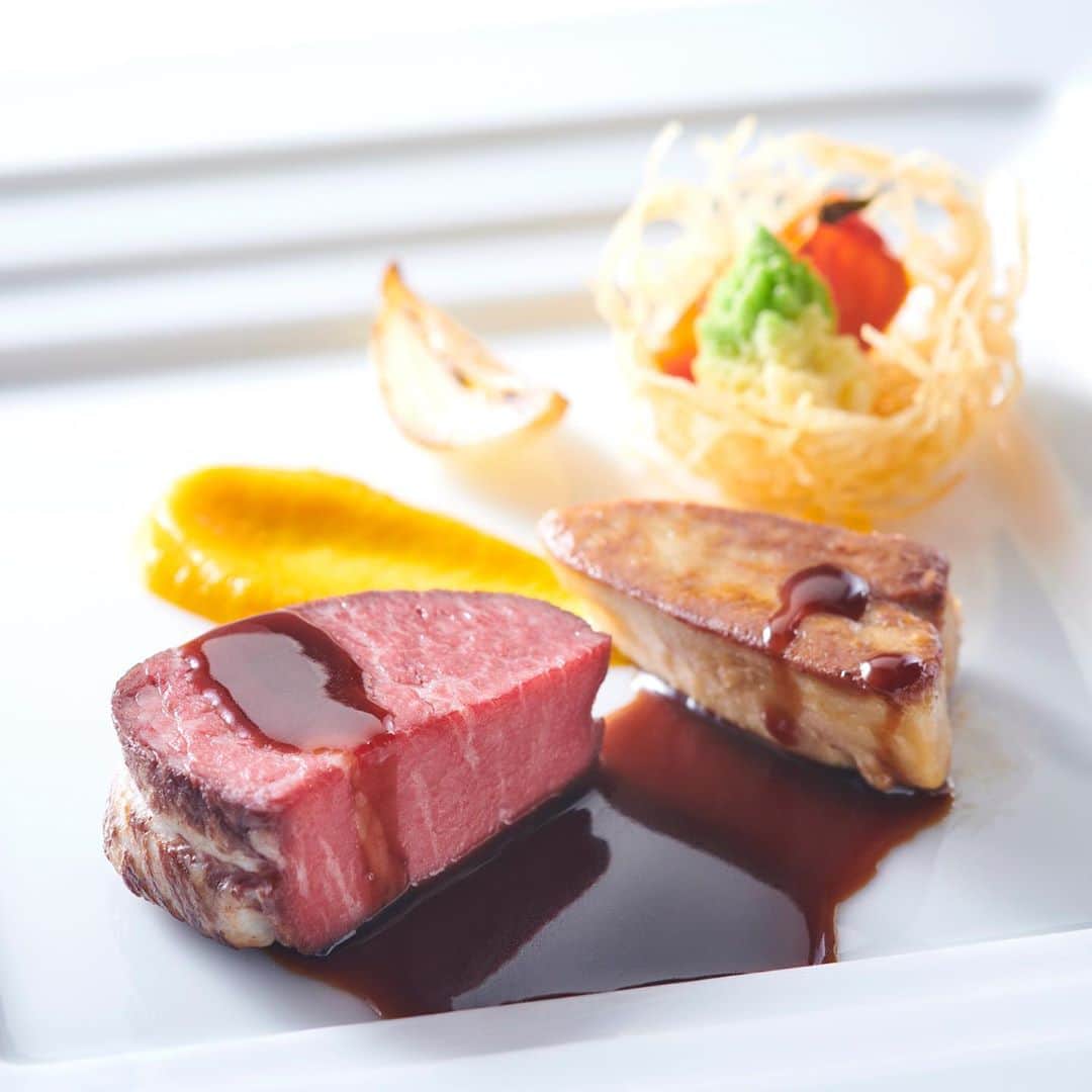 ルミアモーレのグルメインスタ