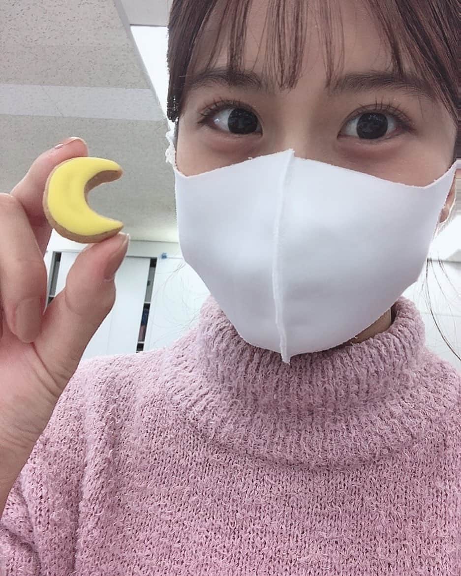 松下由依のインスタグラム