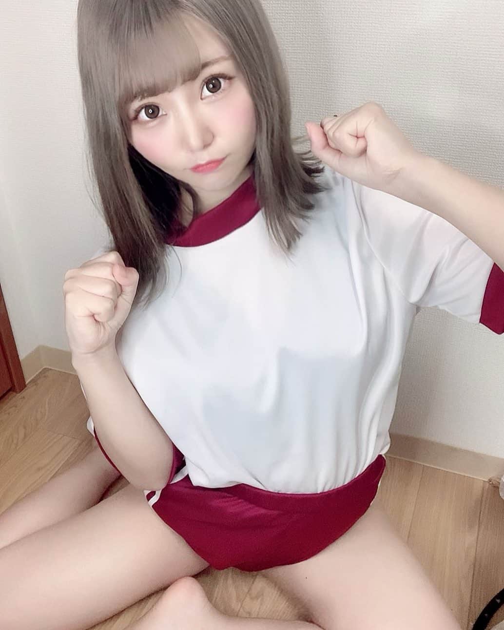 南まなのインスタグラム