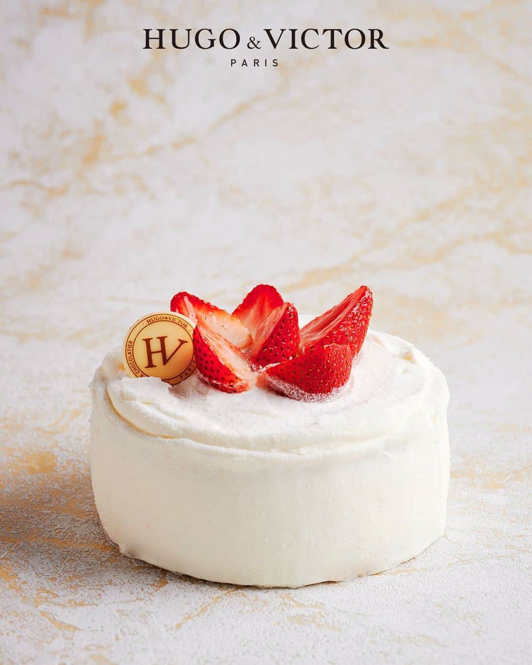 HUGO & VICTORのグルメインスタ