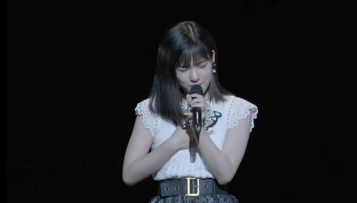 モーニング娘。'20のインスタグラム：「- . やっぱり未来が明るい . . #北川莉央 . .」