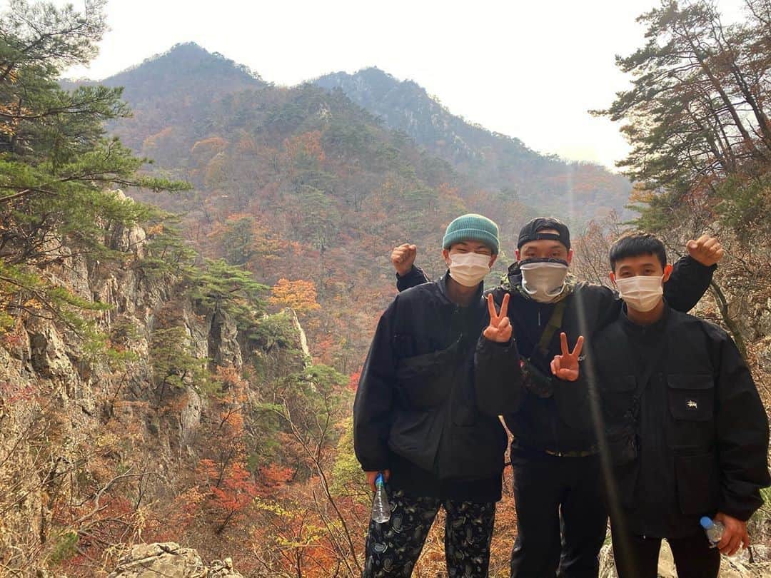 Paloaltoのインスタグラム：「사진이 96년도쯤 찍힌듯한 갬성」