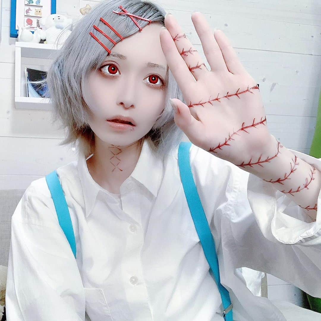 つぶらさんのインスタグラム写真 つぶらinstagram 鈴屋什造でぇーす 東京