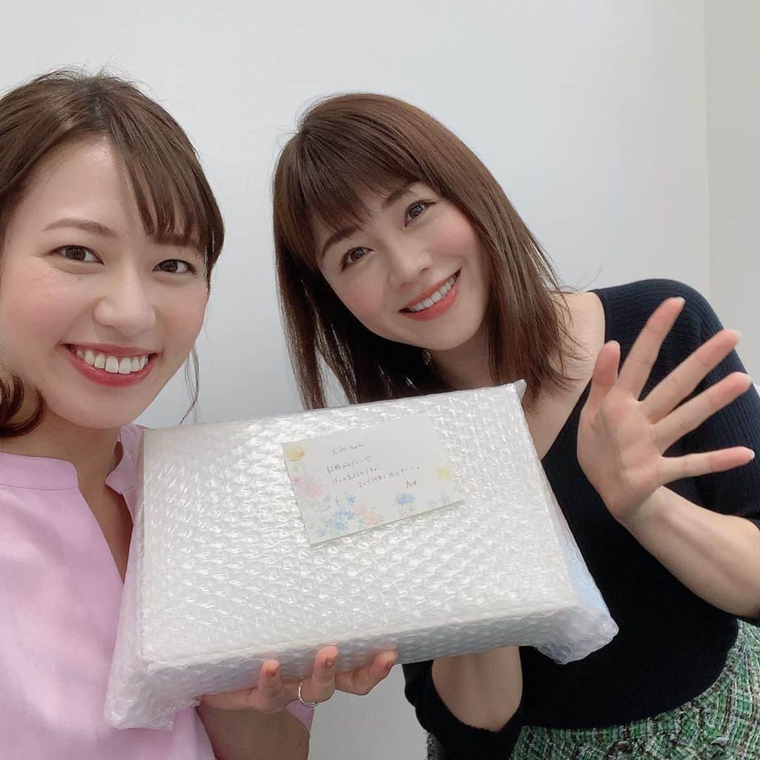 大西遥香のインスタグラム
