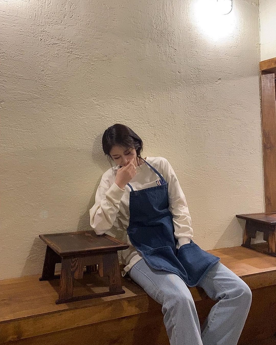 ジヨン さんのインスタグラム写真 - (ジヨン Instagram)10月31日 15時48分 - jiyeon2__