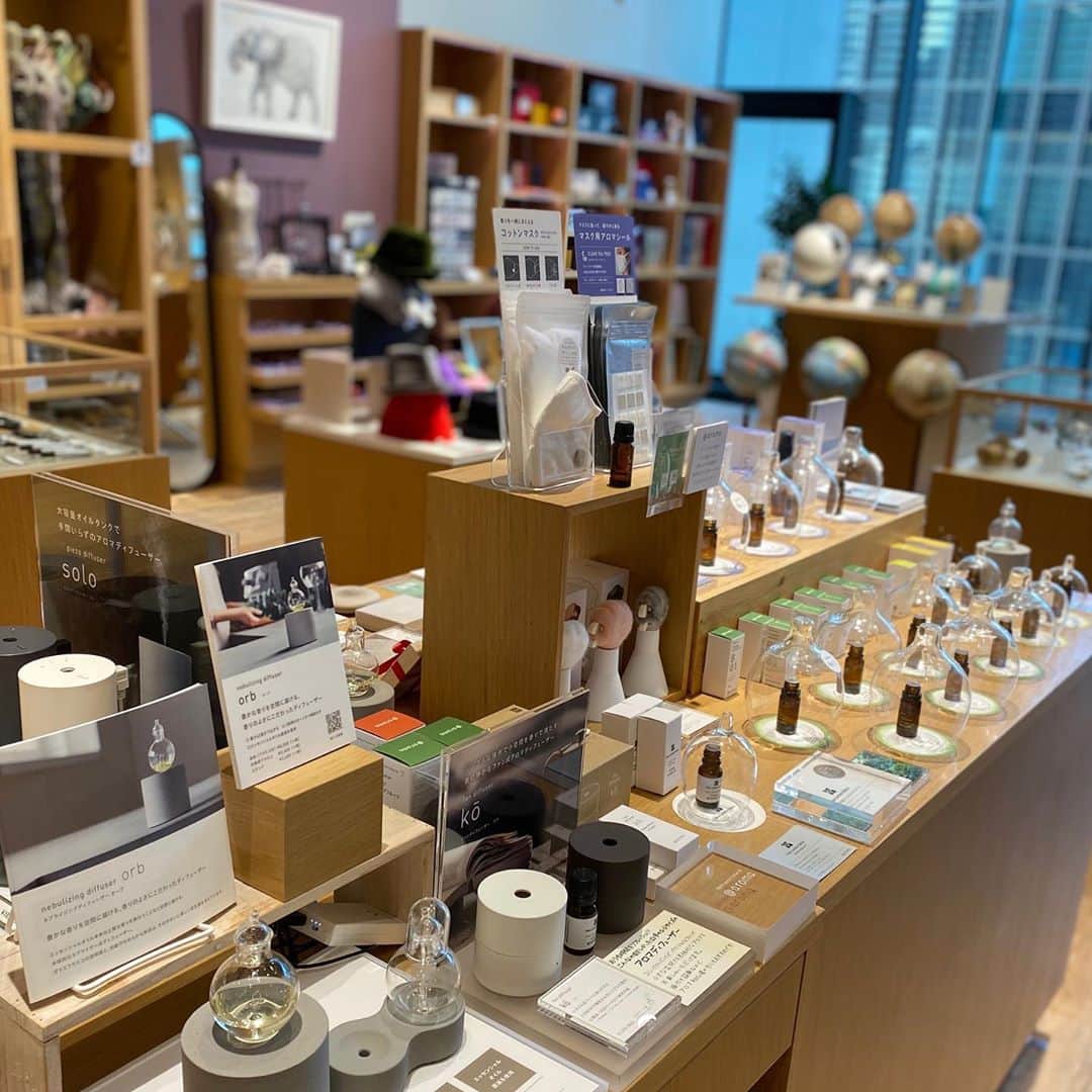 @aroma アットアロマのインスタグラム