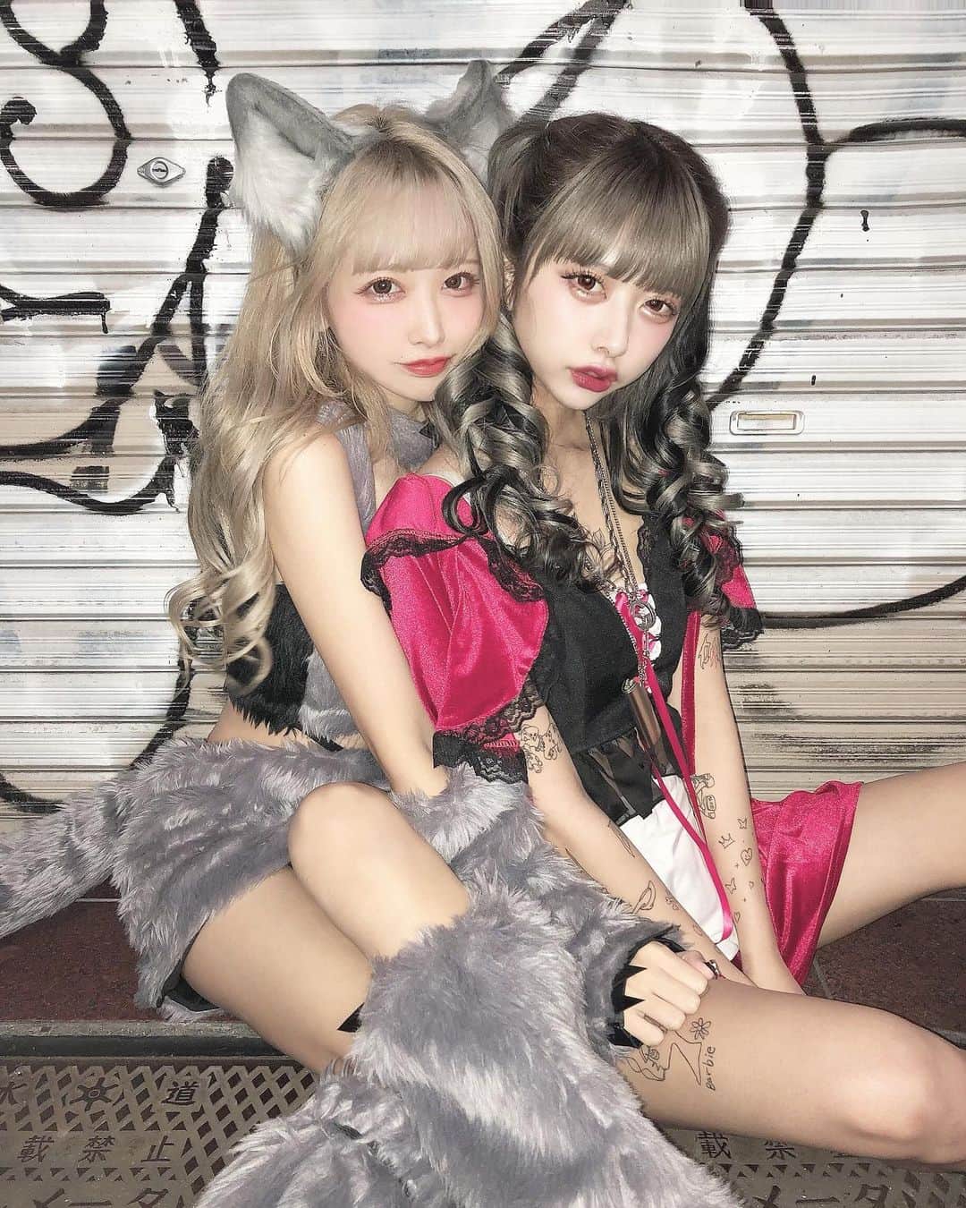 さきぼんのインスタグラム