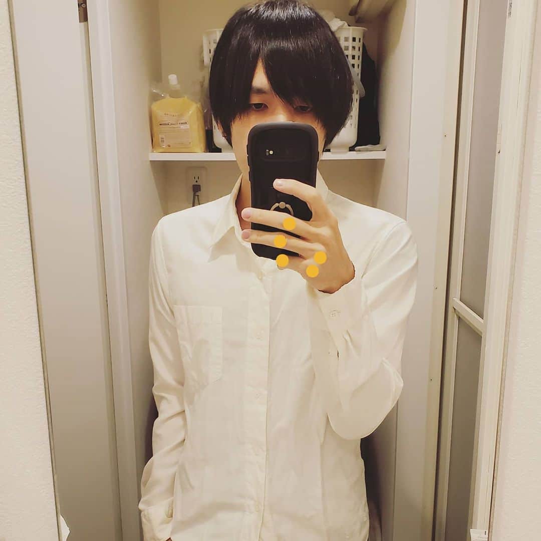 古賀隼斗のインスタグラム：「ハッピーハロウィン」