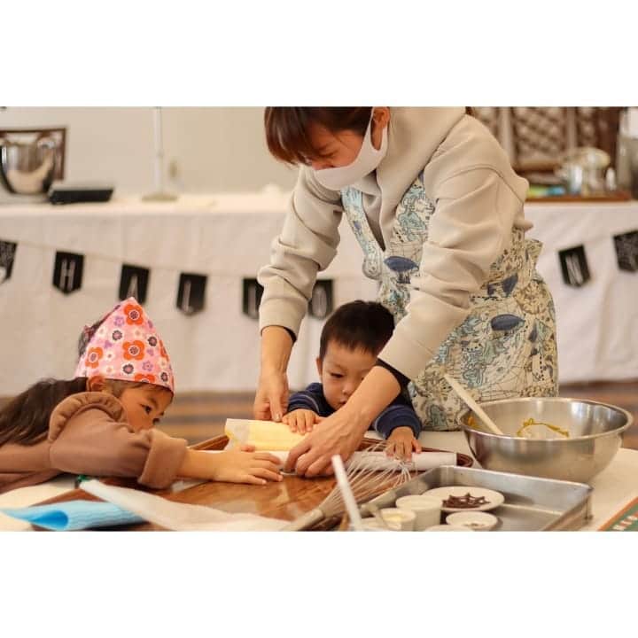 メゾン エルミタージュのグルメインスタ