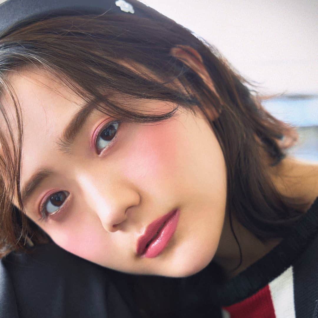 MARY QUANT officialのインスタグラム