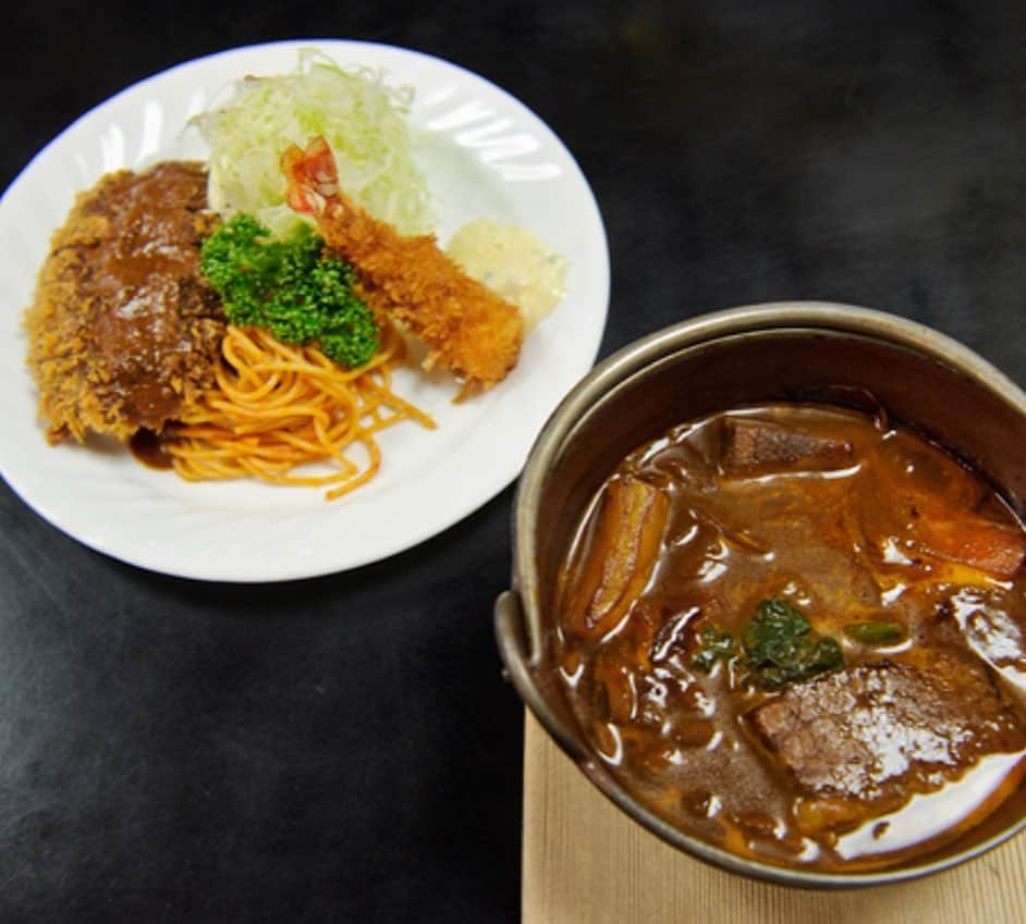 クック井上。のグルメインスタ