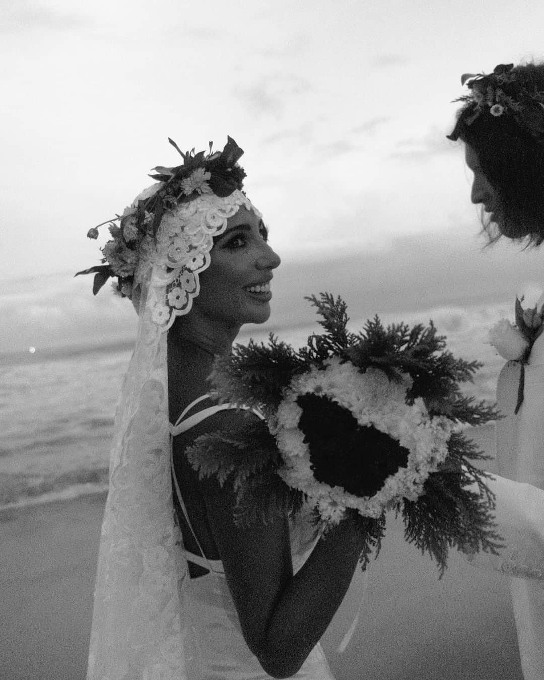 ジャッキー・クルーズのインスタグラム：「Te amo fernando amo nuestro pasado pero amo mas nuestro futuro y quiero crear imposibilidades contigo....」