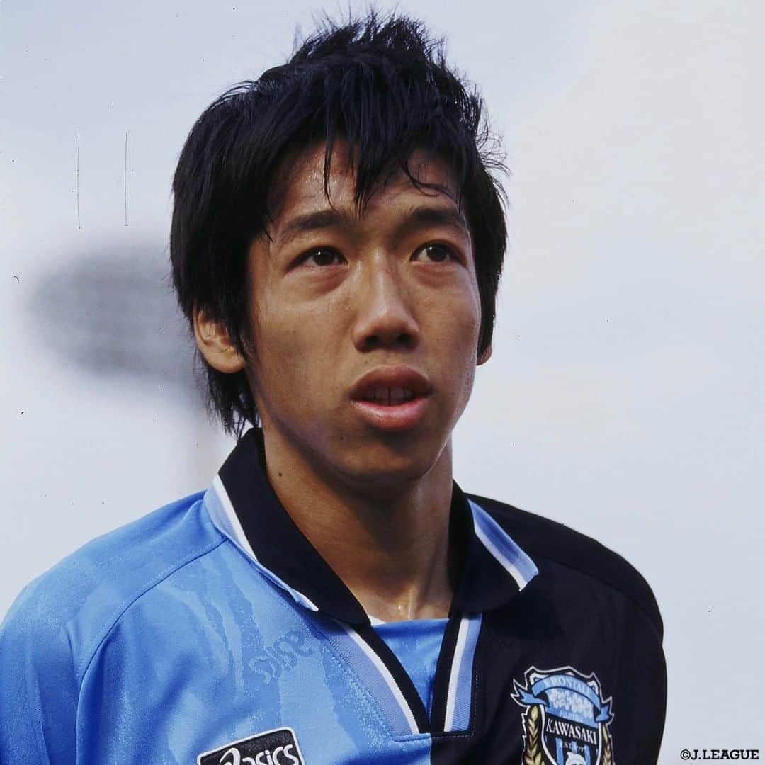 Ｊリーグのインスタグラム