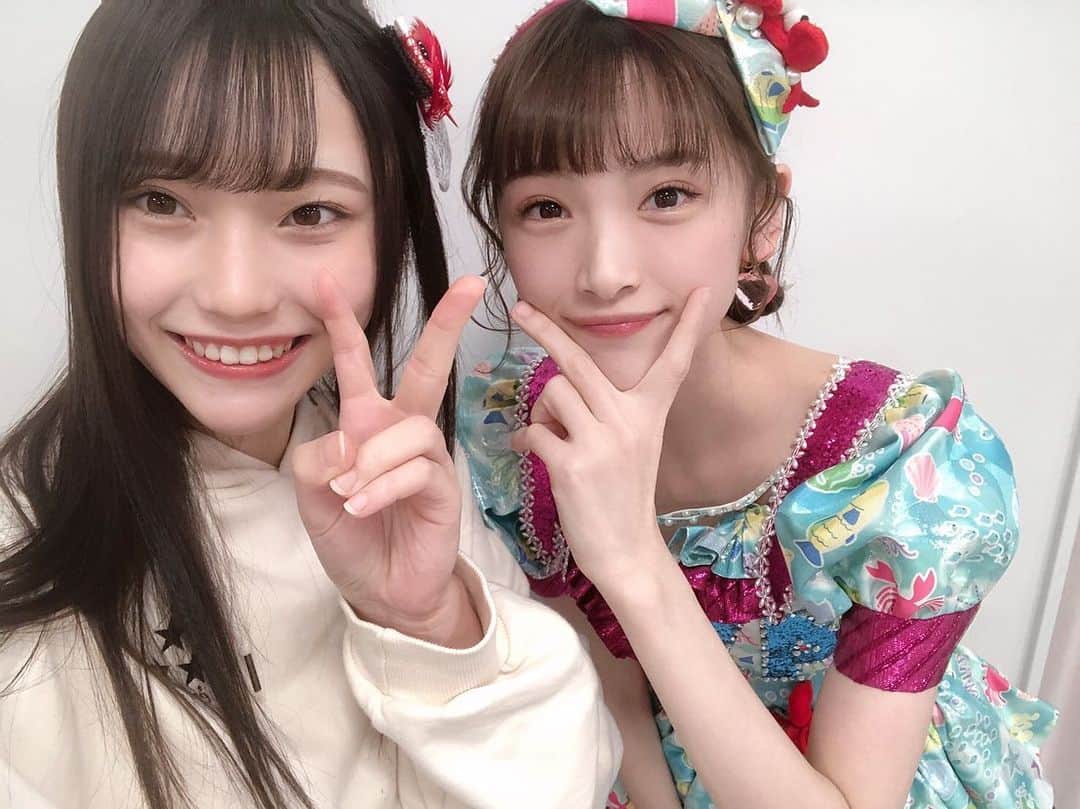 太野彩香のインスタグラム：「さーや☺︎」