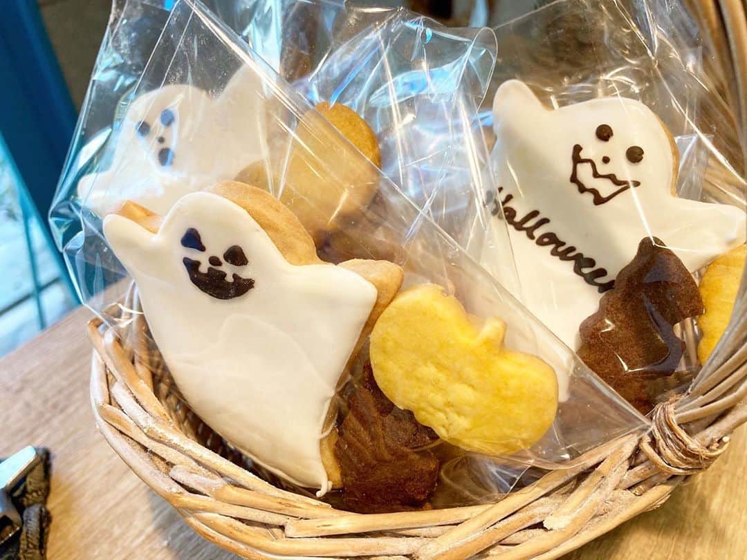 笹塚駅のパン屋さん オパンのグルメインスタ