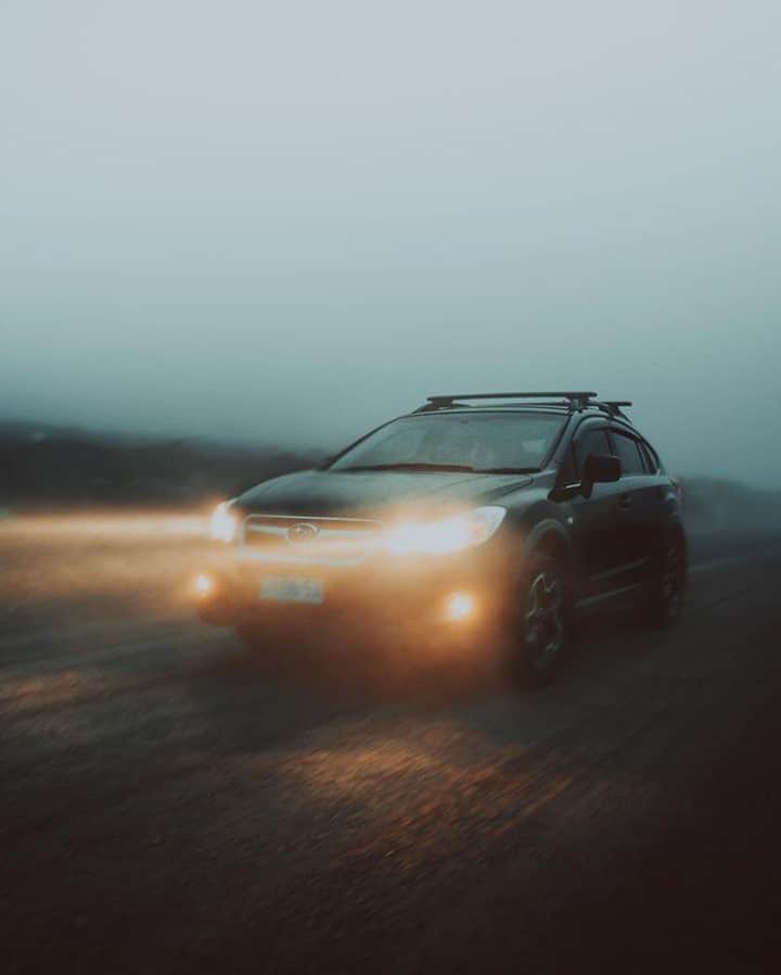 Subaru Australiaのインスタグラム