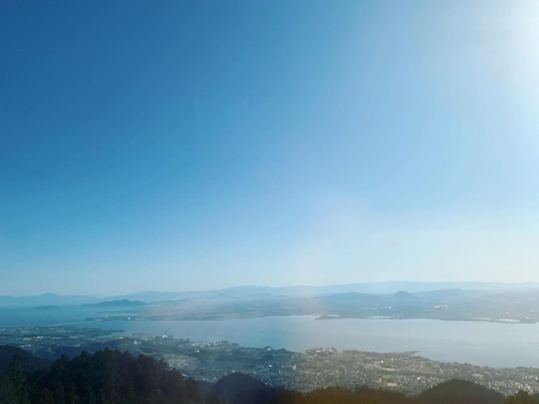 小柳ゆきのグルメインスタ