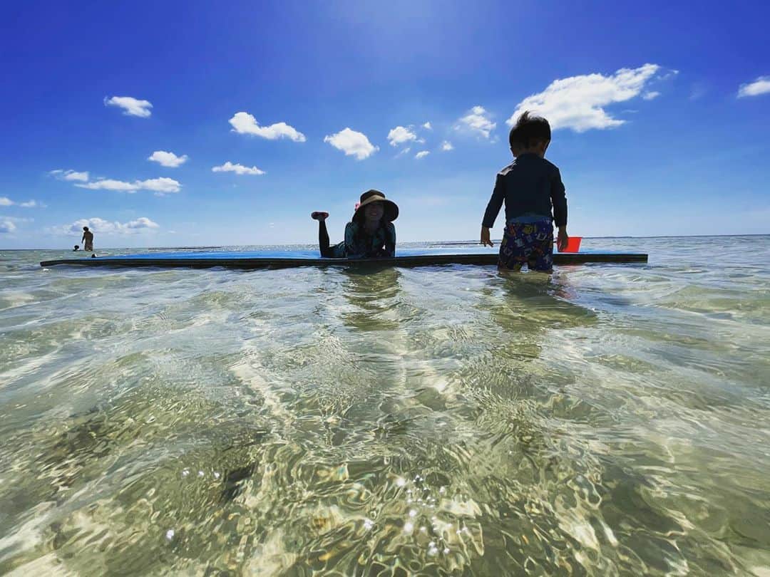 氷浦紫のインスタグラム