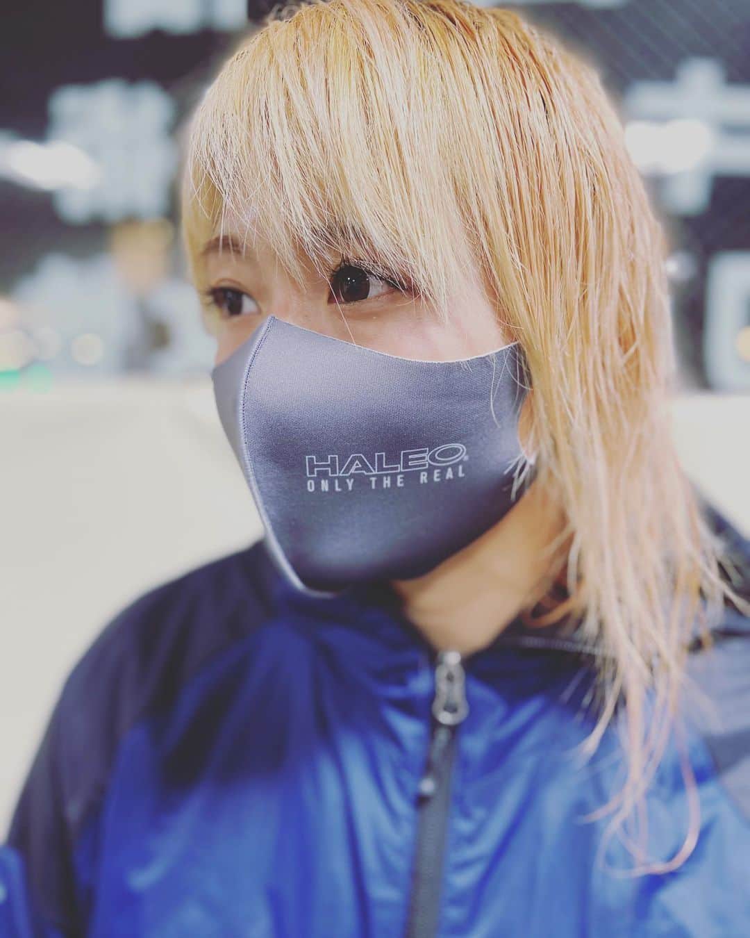 渡辺華奈のインスタグラム