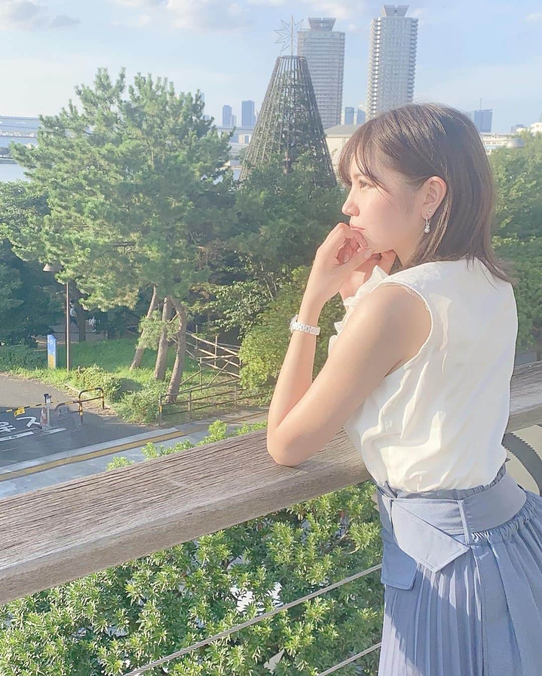ゆーちゃんのインスタグラム