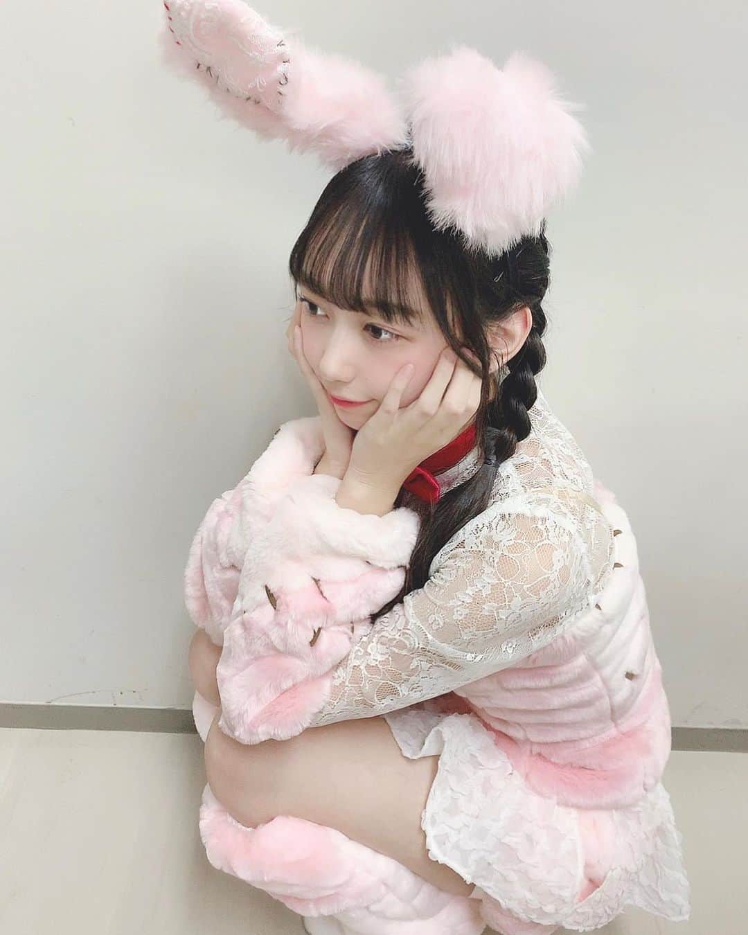 大盛真歩のインスタグラム