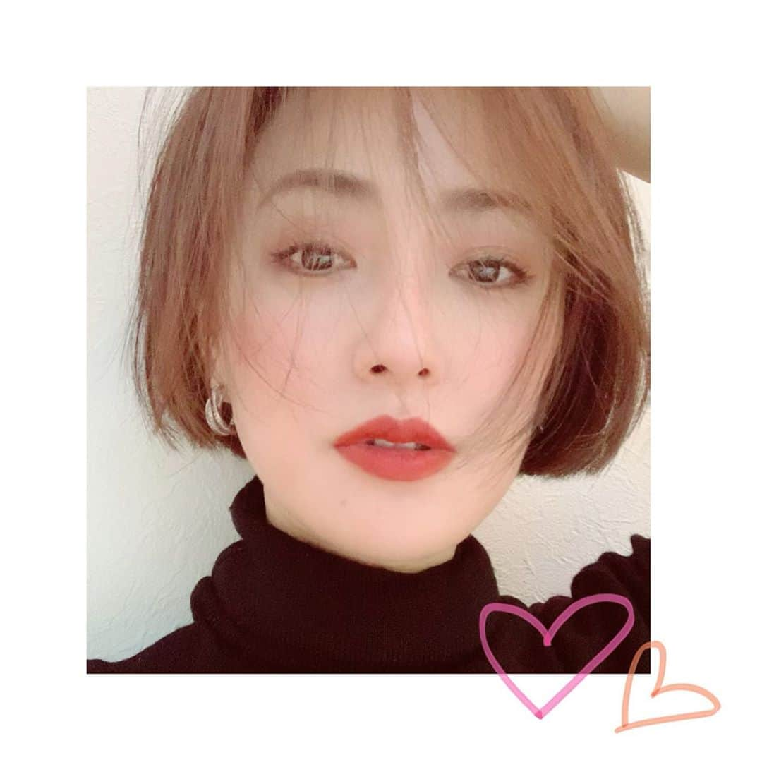 真樹麗子のインスタグラム