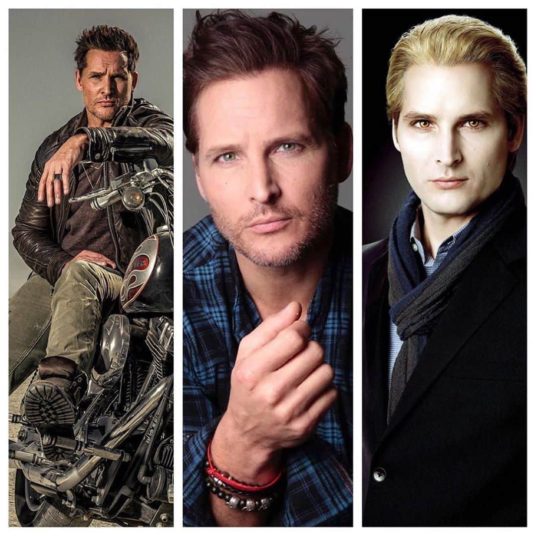 ピーター・ファシネリのインスタグラム：「Repost from @youngartistawds • Fun Facts about 2020 Award Presenter, Peter Facinelli ⭐️  • Grew up in Ozone Park, Queens, New York  • Likes playing contrasting roles, rather than roles previously done  • Was inspired as a youth to act after watching Paul Newman and Robert Redford in Butch Cassidy and the Sundance Kid  Don’t miss #41YAA on November 21st! ✨ Tickets available on official site」
