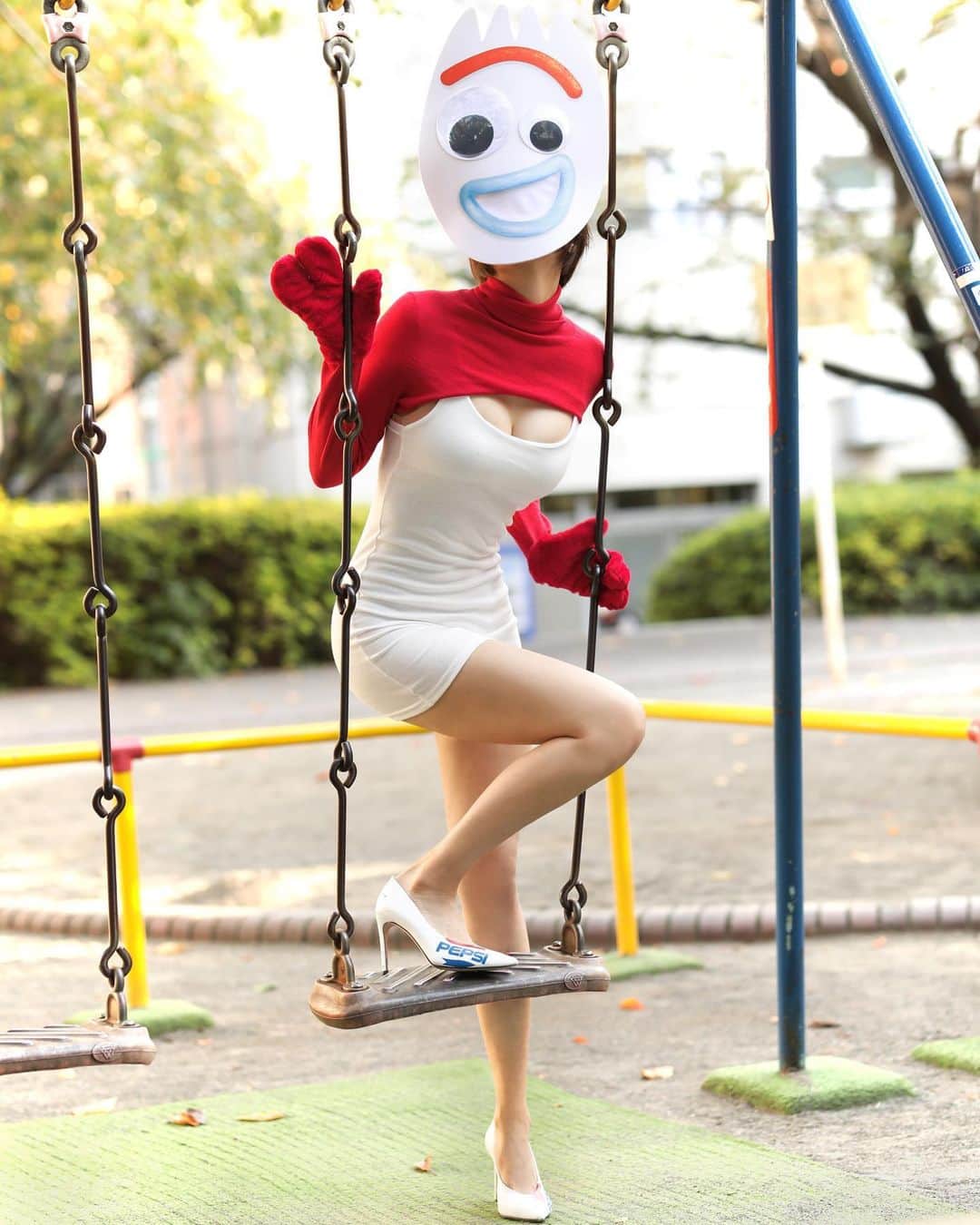 粕谷聡子のインスタグラム