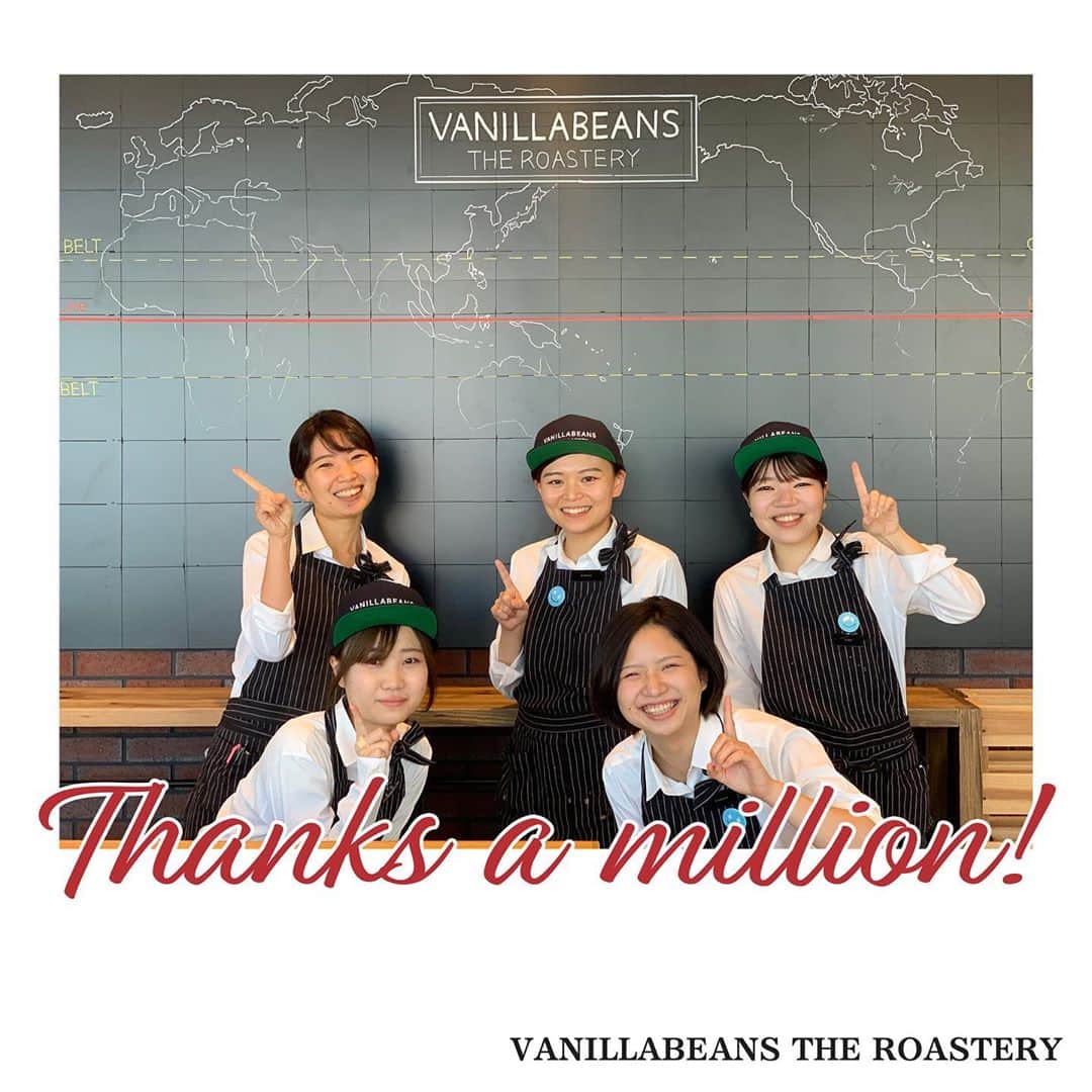 横浜生まれのチョコレート専門店 バニラビーンズのグルメインスタ