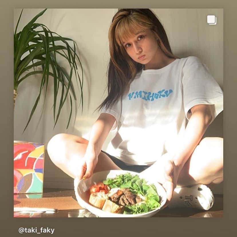 国連WFP 世界食料デーキャンペーン2015のインスタグラム