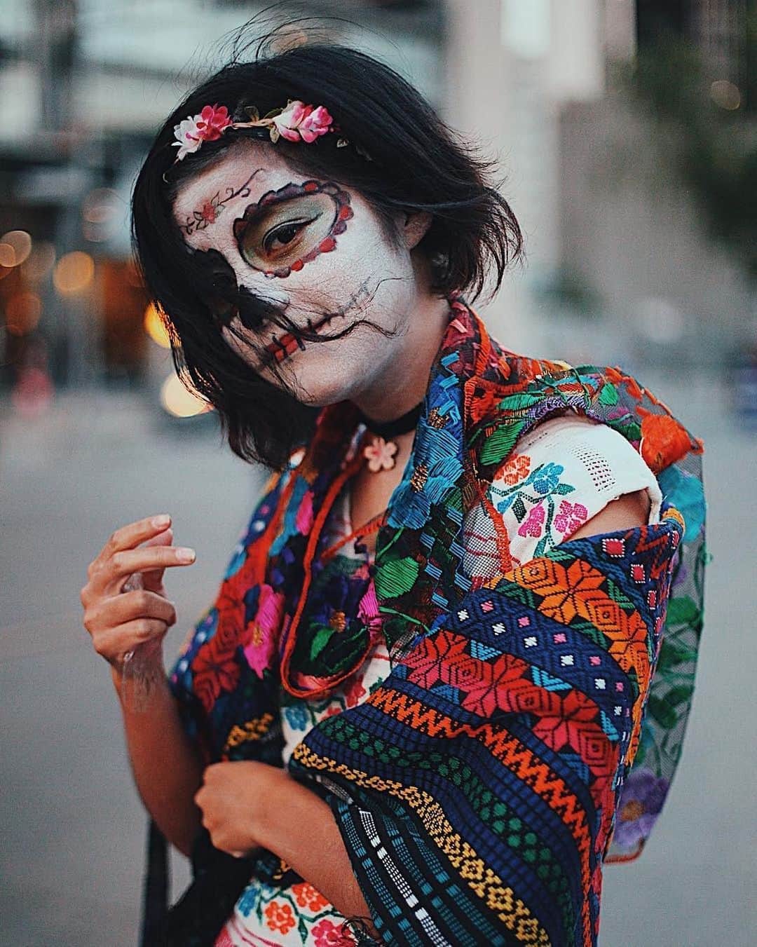 Chad Santosのインスタグラム