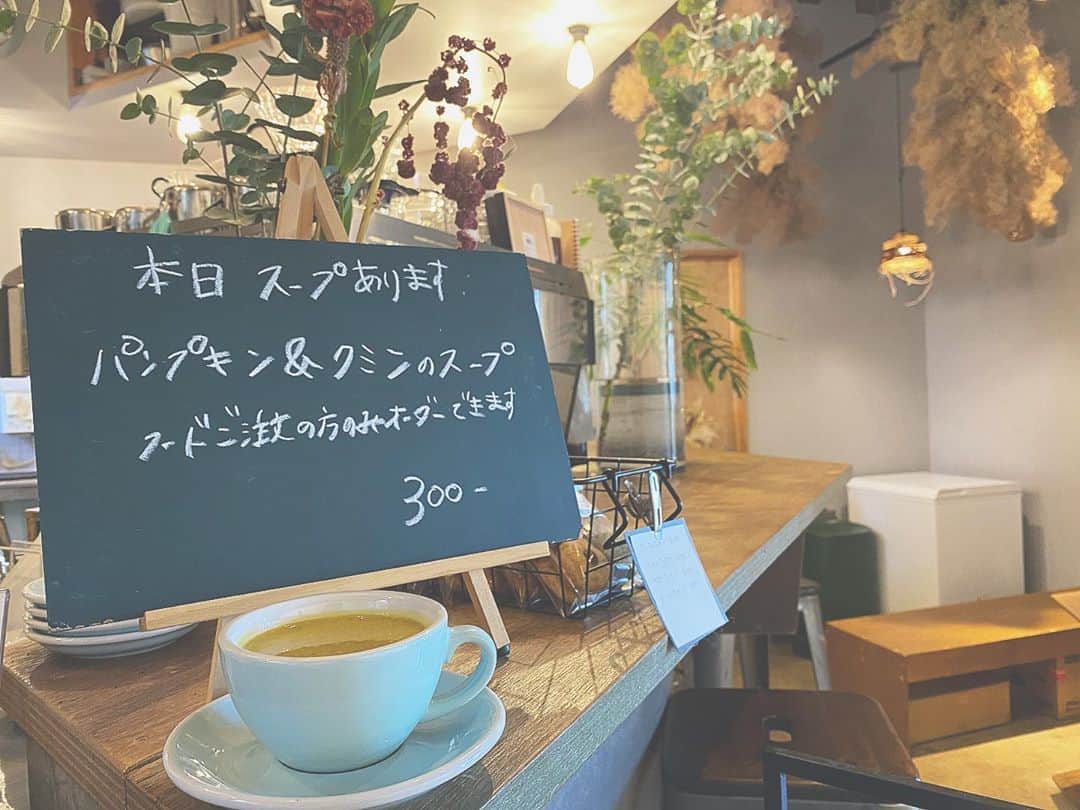 HeyCoffeeのグルメインスタ