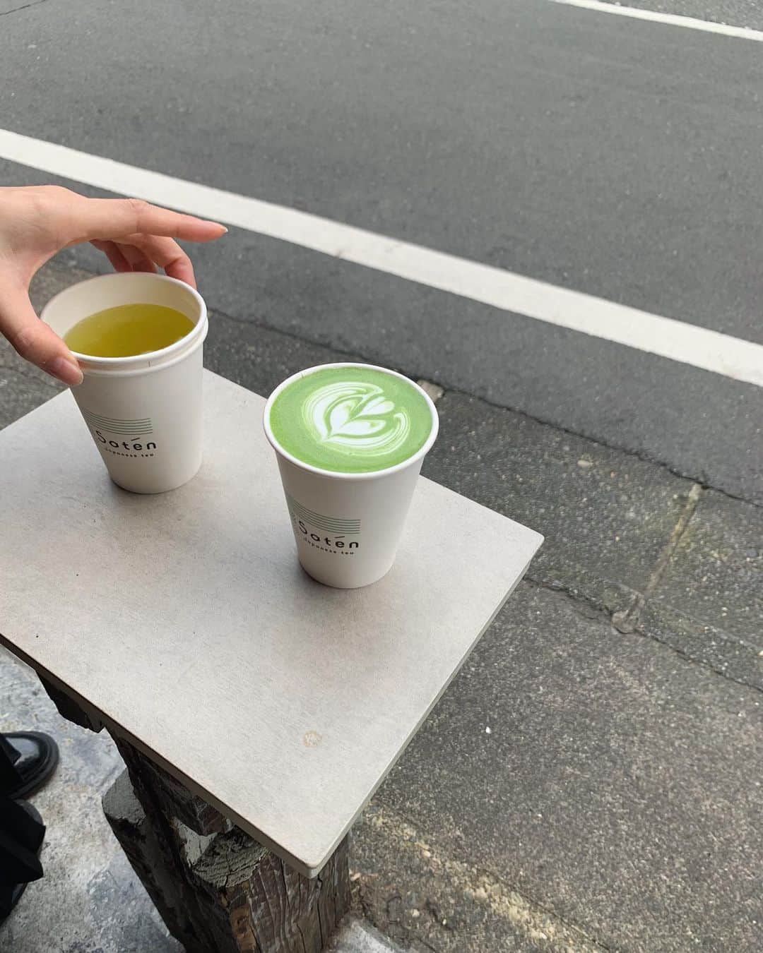 古屋美咲のグルメインスタ