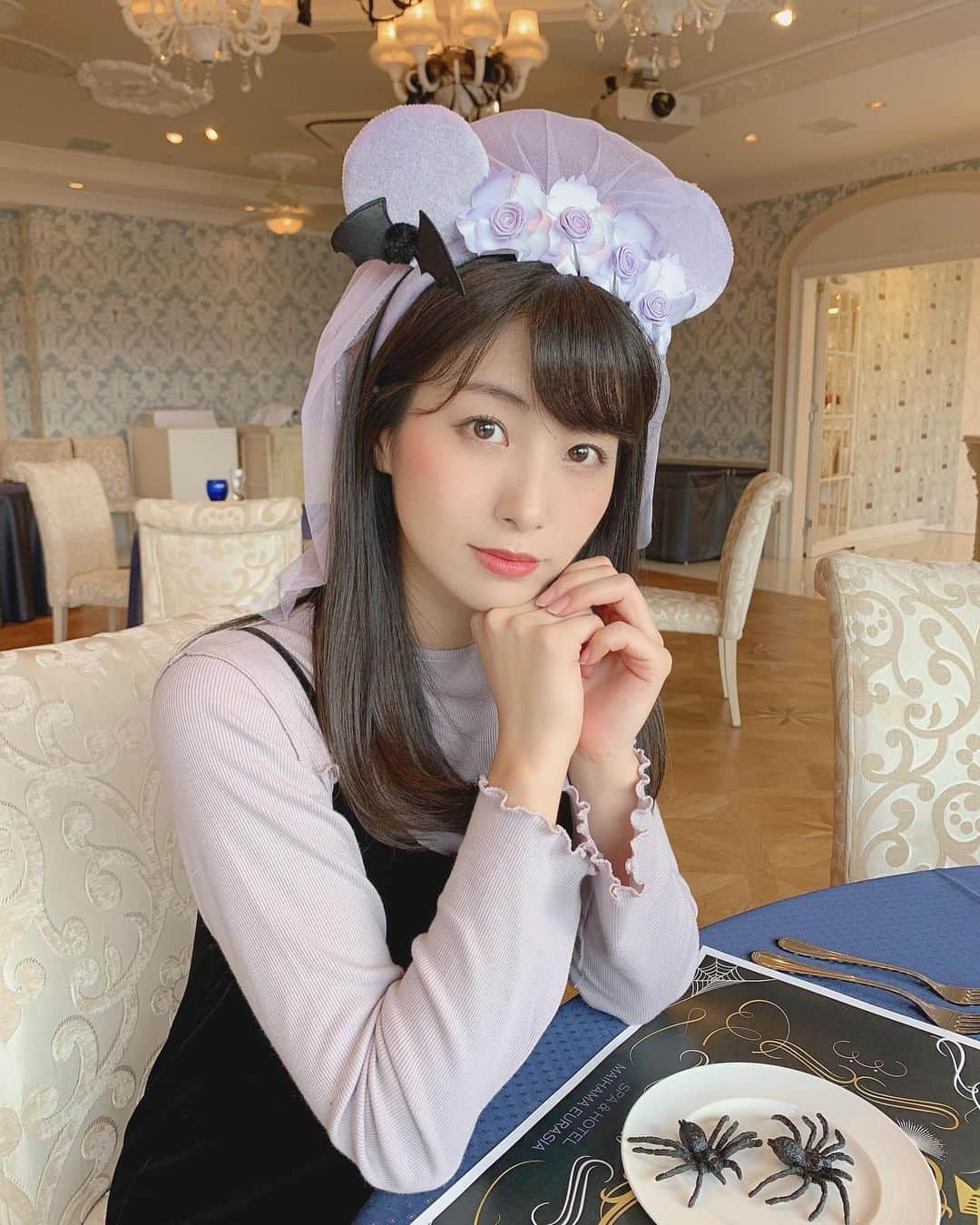 関根ささらのグルメインスタ