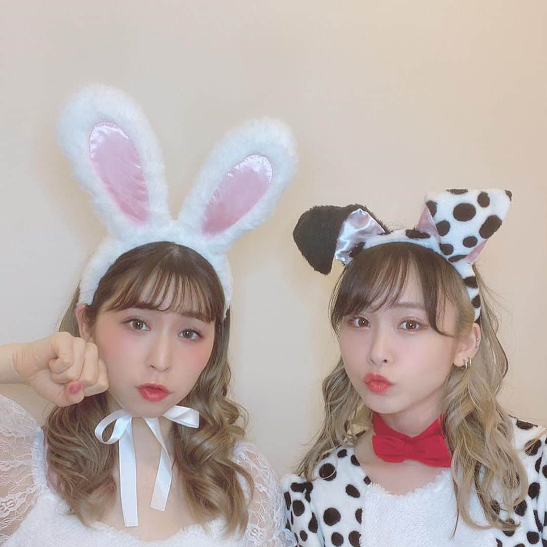 増井みおさんのインスタグラム写真 - (増井みおInstagram)「♡ #halloween」10月31日 10時55分 - mio006