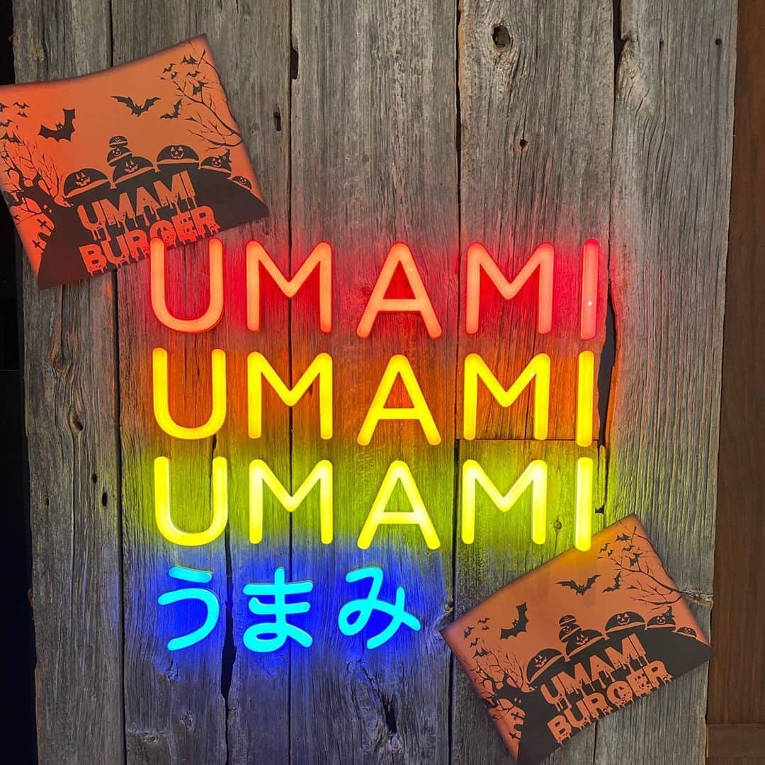 umamiburgerjpnのグルメインスタ