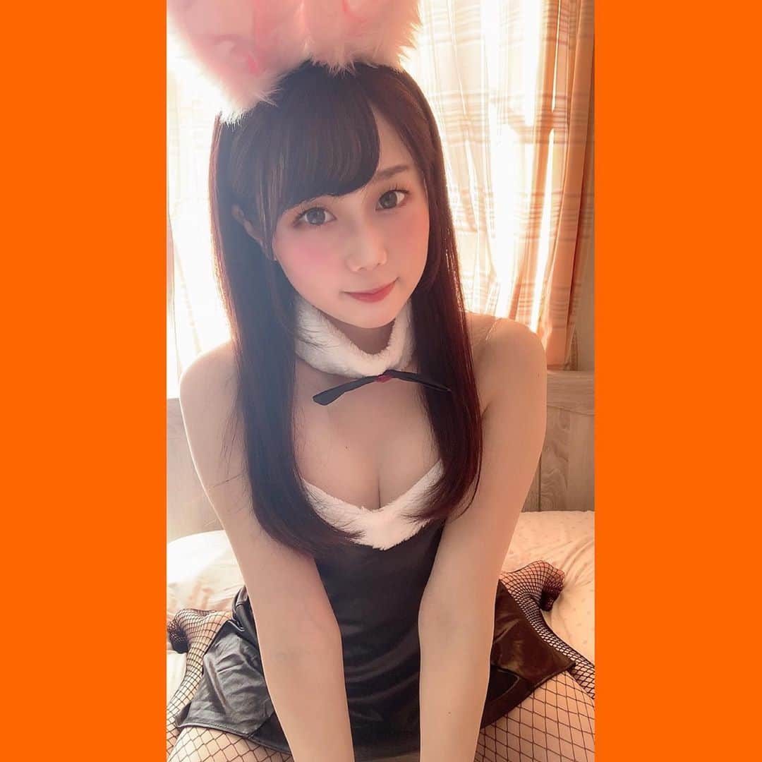 鈴乃八雲のインスタグラム