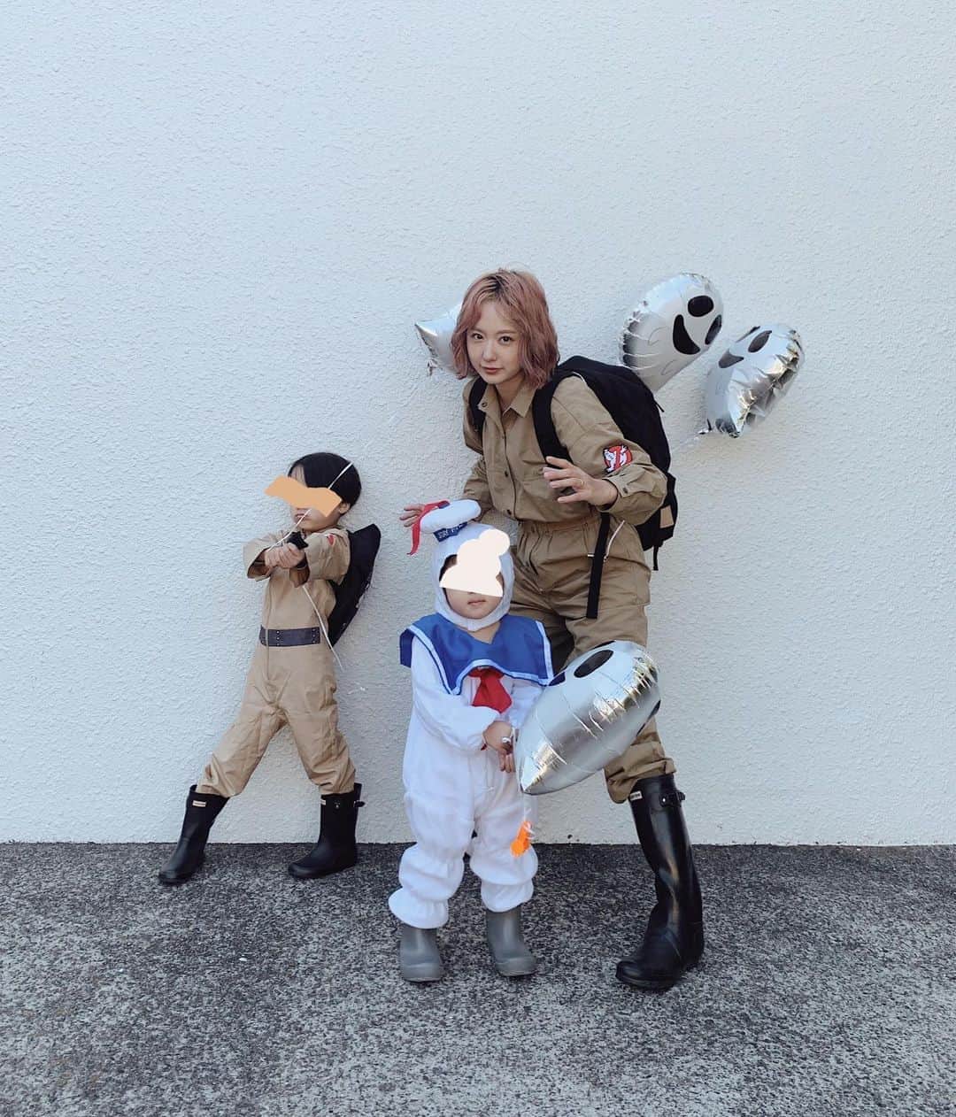 AMOのインスタグラム