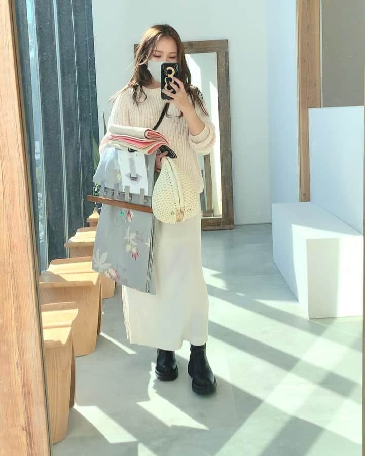 Lilmeのインスタグラム：「귀여워 〜👘🇯🇵💛」